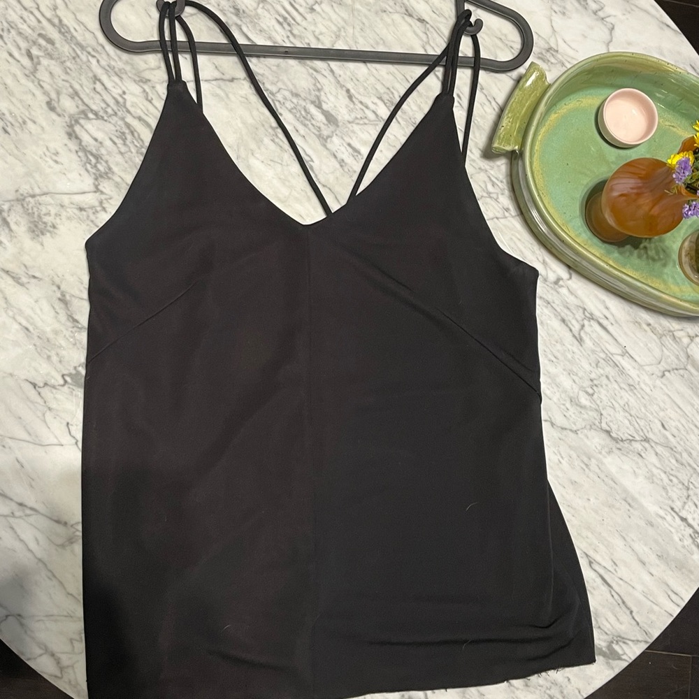 Anthropologie Tank Top - Picture 2 of 7